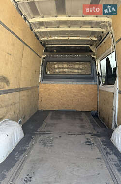 Грузовой фургон Mercedes-Benz Sprinter 2007 в 