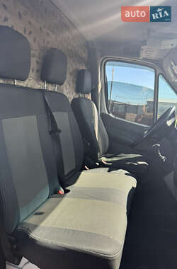 Грузовой фургон Mercedes-Benz Sprinter 2007 в 