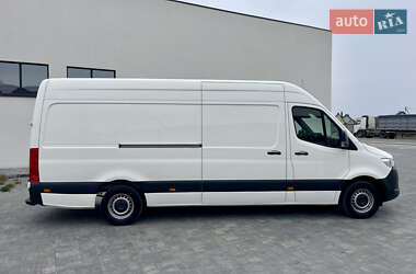 Вантажний фургон Mercedes-Benz Sprinter 2020 в Луцьку