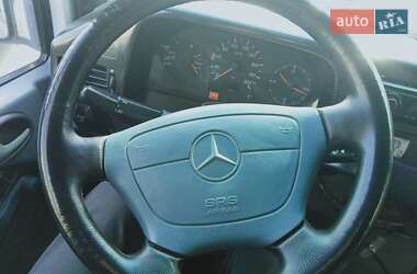 Грузовой фургон Mercedes-Benz Sprinter 1999 в 