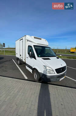 Рефрижератор Mercedes-Benz Sprinter 2012 в 