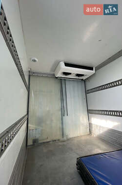 Рефрижератор Mercedes-Benz Sprinter 2012 в 