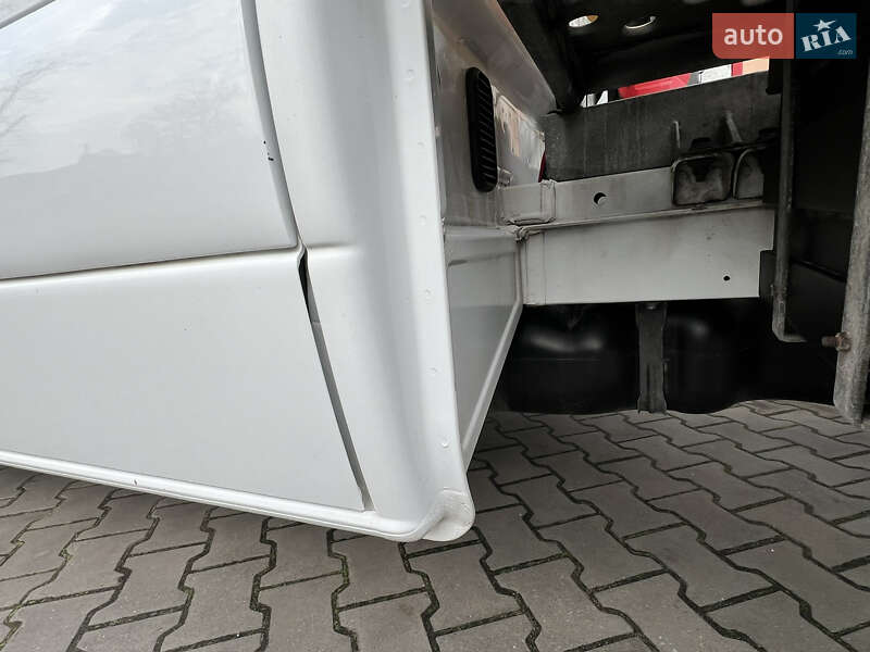 Автовоз Mercedes-Benz Sprinter 2019 в Луцьку