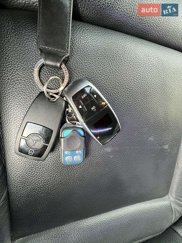 Автовоз Mercedes-Benz Sprinter 2019 в Луцьку