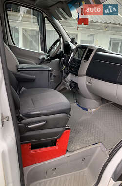 Микроавтобус Mercedes-Benz Sprinter 2006 в 