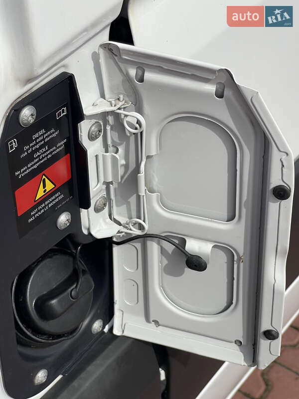 Борт Mercedes-Benz Sprinter 2014 в Рівному