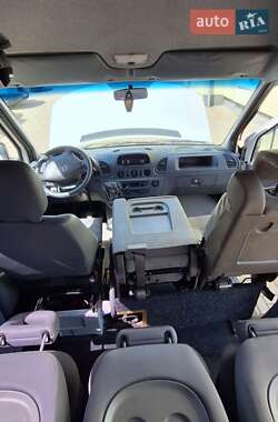 Микроавтобус Mercedes-Benz Sprinter 2006 в 