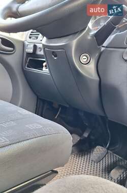 Микроавтобус Mercedes-Benz Sprinter 2006 в 