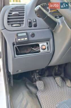 Микроавтобус Mercedes-Benz Sprinter 2006 в 