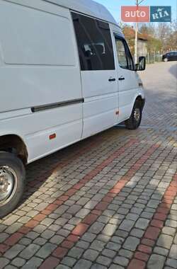 Микроавтобус Mercedes-Benz Sprinter 2006 в 