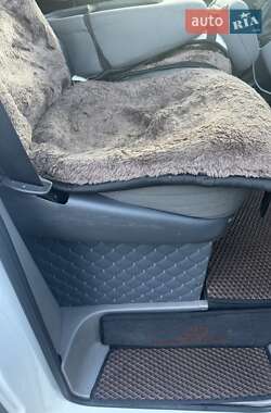 Микроавтобус Mercedes-Benz Sprinter 2009 в 