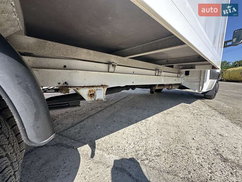 Грузовой фургон Mercedes-Benz Sprinter 2015 в Стрые