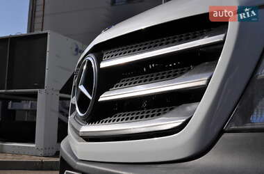 Микроавтобус Mercedes-Benz Sprinter 2014 в 