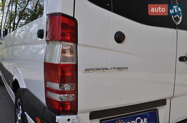 Микроавтобус Mercedes-Benz Sprinter 2014 в 