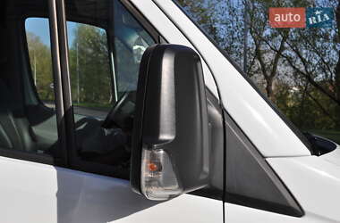 Микроавтобус Mercedes-Benz Sprinter 2014 в 