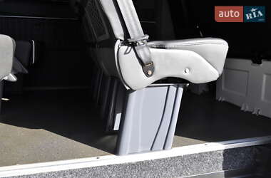 Микроавтобус Mercedes-Benz Sprinter 2014 в 