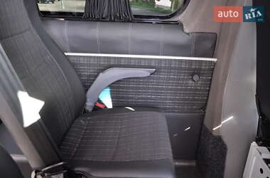 Микроавтобус Mercedes-Benz Sprinter 2014 в 