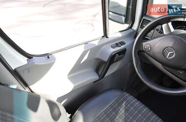 Микроавтобус Mercedes-Benz Sprinter 2014 в 