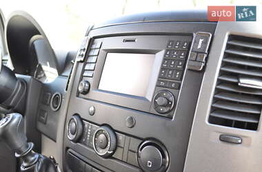 Микроавтобус Mercedes-Benz Sprinter 2014 в 
