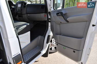 Микроавтобус Mercedes-Benz Sprinter 2014 в 