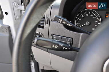 Микроавтобус Mercedes-Benz Sprinter 2014 в 