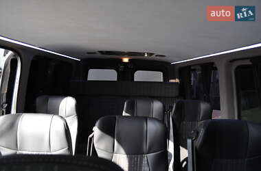 Микроавтобус Mercedes-Benz Sprinter 2014 в 
