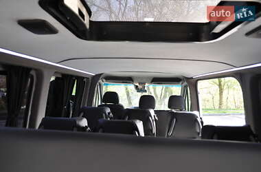 Микроавтобус Mercedes-Benz Sprinter 2014 в 