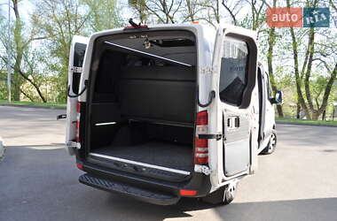 Микроавтобус Mercedes-Benz Sprinter 2014 в 