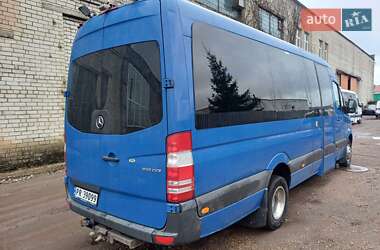 Микроавтобус Mercedes-Benz Sprinter 2016 в Ровно
