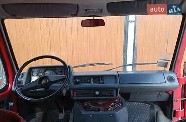 Микроавтобус Mercedes-Benz Sprinter 1994 в 