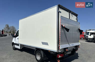 Рефрижератор Mercedes-Benz Sprinter 2020 в 