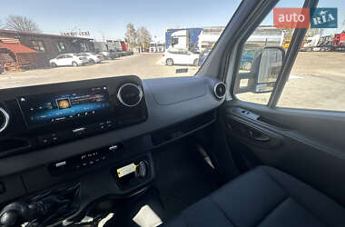 Рефрижератор Mercedes-Benz Sprinter 2020 в 