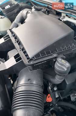 Микроавтобус Mercedes-Benz Sprinter 2012 в 