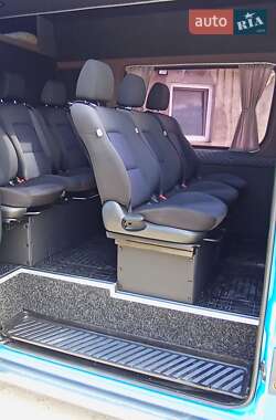 Микроавтобус Mercedes-Benz Sprinter 2012 в 