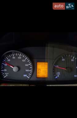 Микроавтобус Mercedes-Benz Sprinter 2012 в 