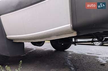 Грузовой фургон Mercedes-Benz Sprinter 2011 в 