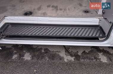 Грузовой фургон Mercedes-Benz Sprinter 2011 в 