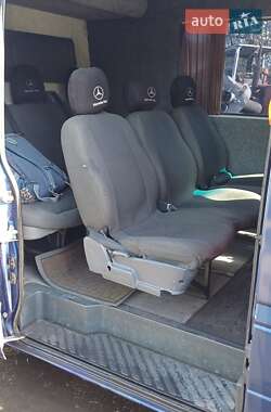 Микроавтобус Mercedes-Benz Sprinter 2003 в 