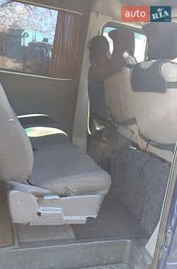 Микроавтобус Mercedes-Benz Sprinter 2003 в 