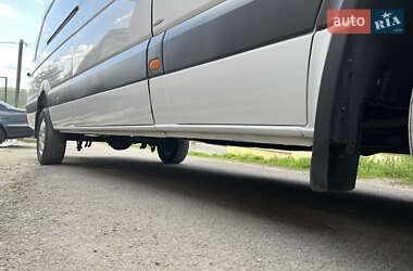 Микроавтобус Mercedes-Benz Sprinter 2014 в 