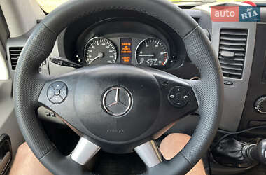 Микроавтобус Mercedes-Benz Sprinter 2014 в 