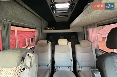 Микроавтобус Mercedes-Benz Sprinter 2014 в 