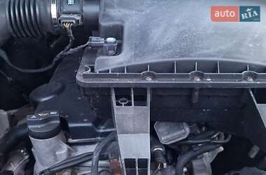 Рефрижератор Mercedes-Benz Sprinter 2012 в 