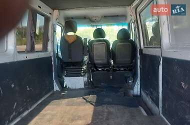 Інша спецтехніка Mercedes-Benz Sprinter 1997 в 