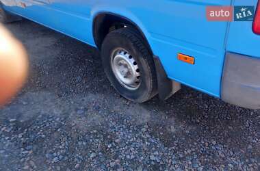 Інша спецтехніка Mercedes-Benz Sprinter 1997 в 