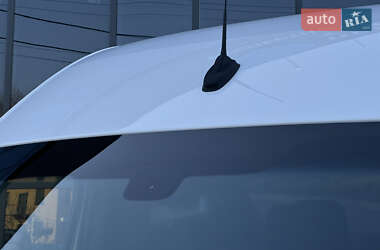 Грузовой фургон Mercedes-Benz Sprinter 2021 в 