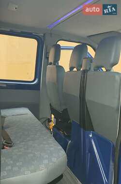 Кран-манипулятор Mercedes-Benz Sprinter 2006 в 