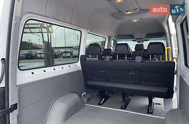Грузовой фургон Mercedes-Benz Sprinter 2014 в 