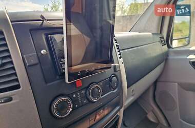 Другие автобусы Mercedes-Benz Sprinter 2010 в 
