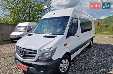 Другие автобусы Mercedes-Benz Sprinter 2010 в 